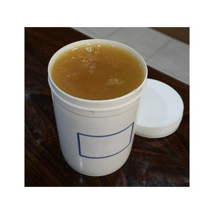 Cire de paraffine entièrement raffinée de haute qualité, résidus de cire et cire lâche - Forme solide, origine américaine, pour la fabrication de bougies - Product Image 3