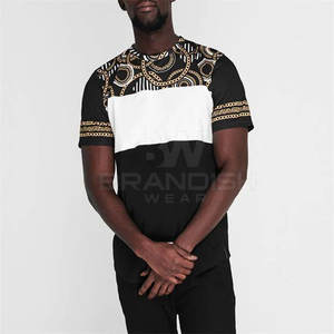 เสื้อยืดพิมพ์ลายระเหิดน้ำหนักเบา - Product Image 2