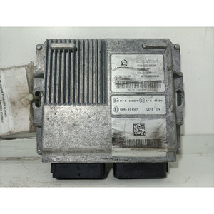 LPG CENTRALINE DACIA Sandero Série 169109680R/616000729H4D480 bi-carburant/gaz 999 (21>) - Product Image 1