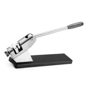 Plaque osseuse orthopédique en acier inoxydable de haute qualité certifiée ISO et approuvée CE, presse à plier manuelle pour instruments vétérinaires - Product Image 4