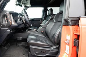 Ford Bronco Raptor 2023 Usado en Excelentes Condiciones, 3700 Millas, Motor V6 Twin-Turbo de 418 hp, 4x4, Sin Modificaciones - Product Image 5