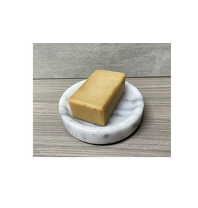 Porte-savon en marbre de haute qualité Design fait à la main Miroir de maquillage en marbre noir utilise porte-savon en marbre Top vente - Product Image 2