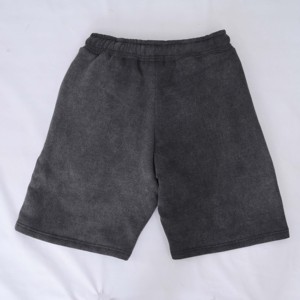 Pantalones Cortos para Fitness, Ropa Deportiva de Alta Calidad, Bordado Personalizado, Ecológico, Formal, Criterios, Clásicos - Product Image 2