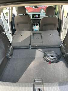 Volkswagen T ROC 2023 d'occasion, conduite à gauche/droite - Product Image 3