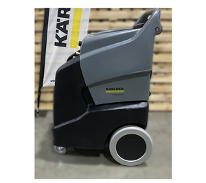 Extractor de Alfombras Windsor Puzzi 50/35 C, el Más Vendido, 13 Galones, Ajustable, 500 PSI, Incluye Varilla y Mangueras para Agua Fría, 1 Año de Garantía - Product Image 1
