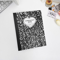 3 5 pulgadas amor forma de corazón A5 hoja suelta tarjetero libro organizador álbum de fotos Colección Kpop Idol