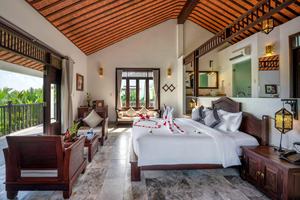 Pierre de pavé jaune de qualité supérieure du Vietnam pour les sols extérieurs et la décoration murale - Product Image 4