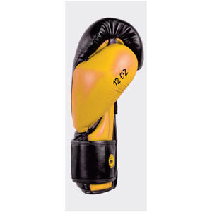 Equipo de boxeo profesional de cuero PU con logotipo personalizado, equipo de talla grande de alta calidad con guantes transpirables para boxeadores competitivos - Product Image 2
