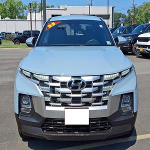 2023 H-y-u-n-d-a-i S-a-n-t-a Cruz SEL Crew Cab AWD bajo kilometraje y precio asequible en stock listo para su envío - Product Image 1