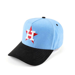 Gorras de Béisbol Clásicas de Lona, Ligeras, Color Personalizado, 5-6 Paneles, Estilo Vintage, Imagen Deportiva, Lisas, MOQ Bajo, Precio de Fábrica, Comunes - Product Image 4