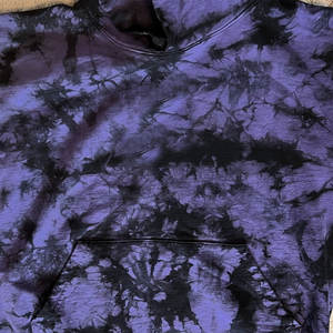 เสื้อสเวตเตอร์มีฮู้ดสำหรับผู้ชายเสื้อแนวสตรีทแบบสวมหัว - Product Image 6