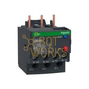 Schneider Electric LRD03 - Nuovo - Product Image 1