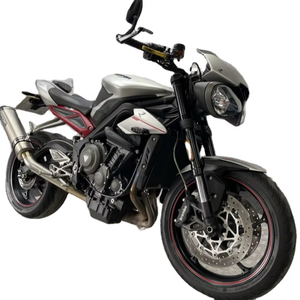 Último Modelo en Oferta, Nueva TR-IUM-PH STR-EET TR-IP-LE R con 2 Años de Garantía Internacional - Product Image 1