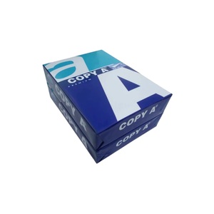 Papier d'impression multi-usage pour bureau, Double A ultra-blanc 80 g/m², papier copie A4, 500 feuilles, papier pour imprimante A4, papier Double A A4 - Product Image 5