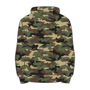 Année de fondation 1922 Sigma Gamma Rho Camo Pull à capuche en coton mélangé de qualité supérieure SGRho Greek Sorority Divine Nine HBCU Apparel - Product Image 3