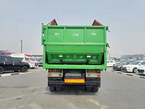 MITSUBISHIS SUPER GREAT DUMPER TRUCK RHD 1995 usado por temporada coches usados Premium - Product Image 3