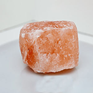 Calidad superior Natural rosa claro Himalaya grado alimenticio roca sal terrones y trozos al por mayor artesanías naturales Premium - Product Image 5