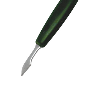 <b>Cuticle</b> Pushers And Cutter Wholesale Price Double Ended Nail <b>Tools</b> Stainless Steel Nail <b>Cuticle</b> Pusher Spoon - Product Image 6