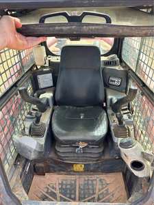 2017 bouvillon SVL95-2S Kubota: construit pour dominer tous les chantiers - Product Image 5