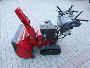 Máquina Quitanieves con Motor Eléctrico Loncin de 13hp/15hp, Transmisión por Correa, Control Remoto y Precio de Envío Confiable - Product Image 5