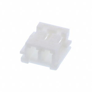 CONN alloggiamento XAG 5POS 2.5MM crime XAGRP-051-K XAGRP051K connettori rettangolari - Product Image 2