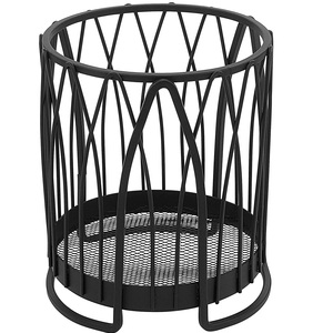 Juego de botes de utensilios de acero inoxidable, soporte de almacenamiento de utensilios Vintage, para el hogar Decoración de cocina, soporte para cubiertos de cocina - Product Image 5