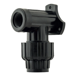 Codo Grifo Fitting O/ 20 mm. - 1/2" - Product Image 1