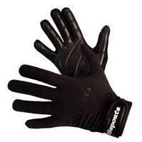 Gants de football gaélique/football, protection UV, respirants, légers, évacuation de l'humidité, poignées antidérapantes, logo personnalisé, origine Pakistan, Atlantis