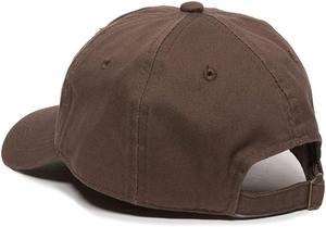 Tech Design Masonic Symbol Baseball Cap Embroidered Cotton Adjustable Dad Hat Closure type Buckle - Product Image 2