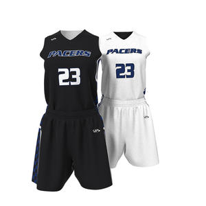 Nuevos guantes reversibles personalizados, camiseta de baloncesto de ciudad, camiseta inversa de equipo, uniforme deportivo de malla, diseño de sublimación, camisetas de baloncesto - Product Image 2