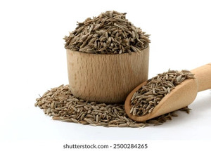 Graines de cumin (Jeera) entières, pureté 99%+, qualité alimentaire, qualité d'exportation supérieure - Produits agricoles d'Inde - Product Image 2