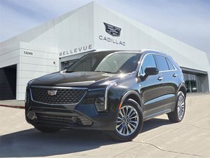 Cadillac XT4 Premium Luxury FWD 2025 Seminuevo en Excelente Estado - Product Image 3