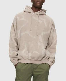 เสื้อฮู้ดดี้ดีไซน์ใหม่ล่าสุดสำหรับผู้ชาย คุณภาพสูง แบบสั่งทำพิเศษ ทรงโอเวอร์ไซส์ - Product Image 5