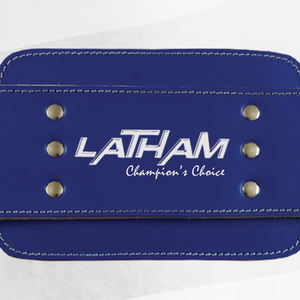 Ceintures d'haltérophilie en cuir de soutien de performance ultime respirantes et sûres pour un levage en toute sécurité - Product Image 4