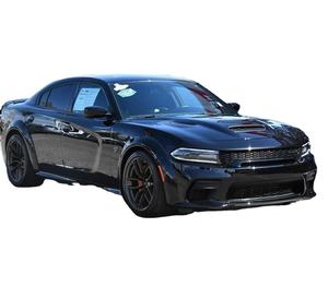 Auto 2024 con Tracción Trasera Disponible con Volante a la Izquierda y Derecha, Gran Capacidad, Autos LHD/RHD en Venta - Product Image 1