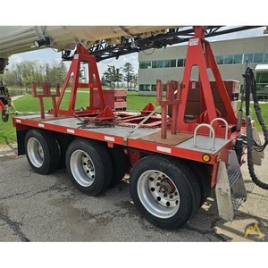 Grúa Móvil Todoterreno Link-Belt 175AT en Venta, Grúas sobre Camión de Primera Calidad - Product Image 4