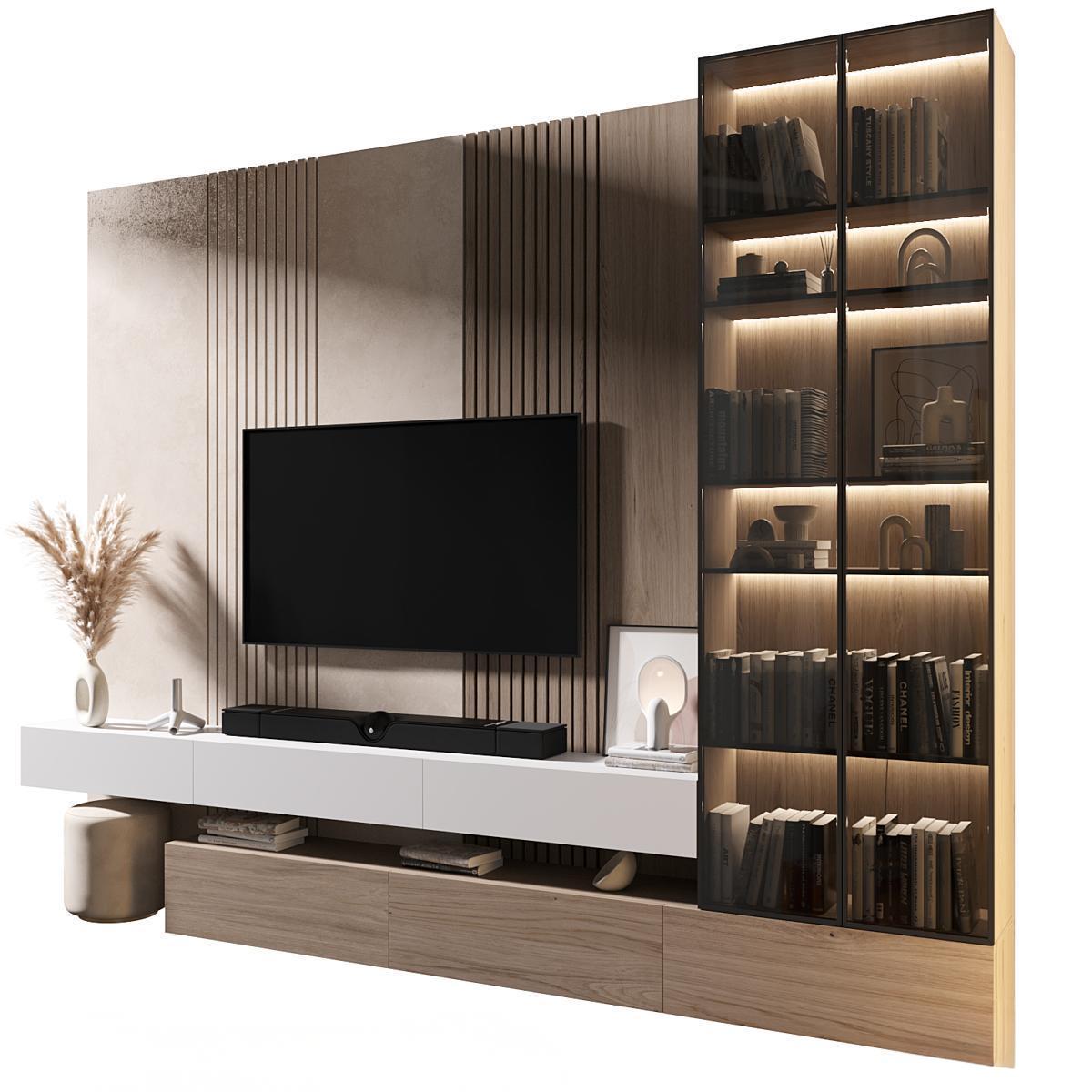 Granite tv showcase discount