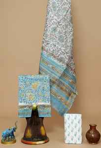 Materiales de vestido de seda Maheswari, adecuados para diseñadores de vestidos y fabricantes de ropa femenina para reventa en flores de color rosa. - Product Image 4