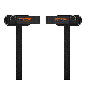 Custom Dowel <b>Lifting</b> <b>Straps</b> With D-Rings Weightlifting Training Gymnastic <b>Strap</b> Cross-fit Gym Workout Powerlifting Wrist <b>Strap</b> - Product Image 1