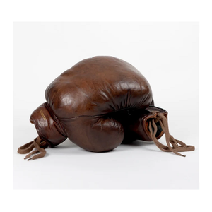 Gants de boxe en PVC les plus vendus avec dragonne réglable et caractéristiques étanches Prix bas pour les commandes en gros - Product Image 4