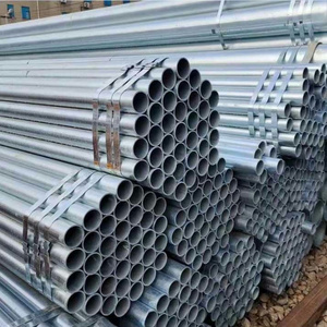 Трубка с резьбой из нержавеющей стали 50x70 прямоугольная стальная трубчатая стойка стальная трубчатая рама леса - Product Image 1