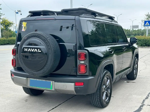 2023 Haval Raptor 1.5T 167HP 2DHT L4 PHEV 19.09KWH 102km ใช้อย่างประณีต - Product Image 2