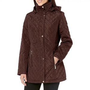 Factory Direct Sale Women <b>Puffer</b> <b>Jackets</b> <b>Cheap</b> Price Women <b>Puffer</b> <b>Jackets</b> Windproof Women <b>Puffer</b> <b>Jackets</b> - Product Image 1