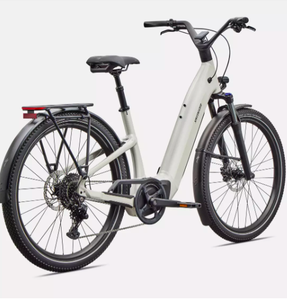 จักรยานเสือหมอบสมรรถนะสูงรุ่น Turbo Como 4.0 e hybrid ของแท้คุณภาพใหม่ - Product Image 3