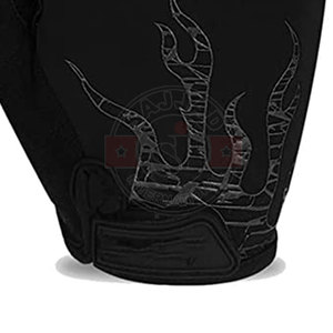 Top Quality Outdoor Sports Cycling Gloves / Wholesale Best Price <b>Half</b> Finger Cycling Gloves - Product Image 4