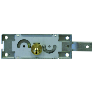 Serratura per Porte Art. A412 Sinistra - Product Image 1
