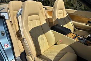 Bentley Continental GTC 2008 - Product Image 5