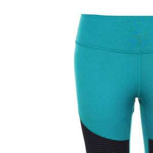 Mallas de Yoga de cintura alta para mujer, el mejor diseño, tendencia superior, Color sólido, Material de LICRA de alta calidad para uso en el gimnasio - Product Image 5