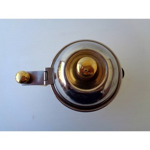 Pichet en acier inoxydable de vente chaude eau chaude et froide jus de thé glacé boisson carafe pichet avec poignée dorée nouveauté - Product Image 2