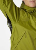Veste d'hiver pour homme personnalisée à capuche pour les sports de plein air, fermeture éclair, imperméable 10 000 mm, respirante, polyester/nylon, ski, snowboard